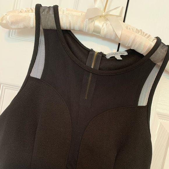 Charlotte Russe Bodysuit - Picture 5 of 5